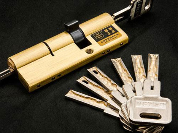 安吉24小时上门开锁公司