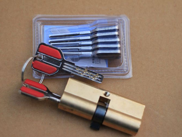 安吉24小时上门开锁公司