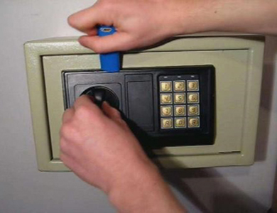 安吉24小时上门开锁公司