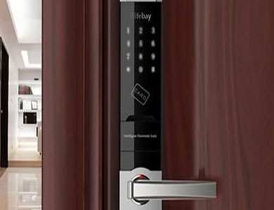 安吉24小时上门开锁公司