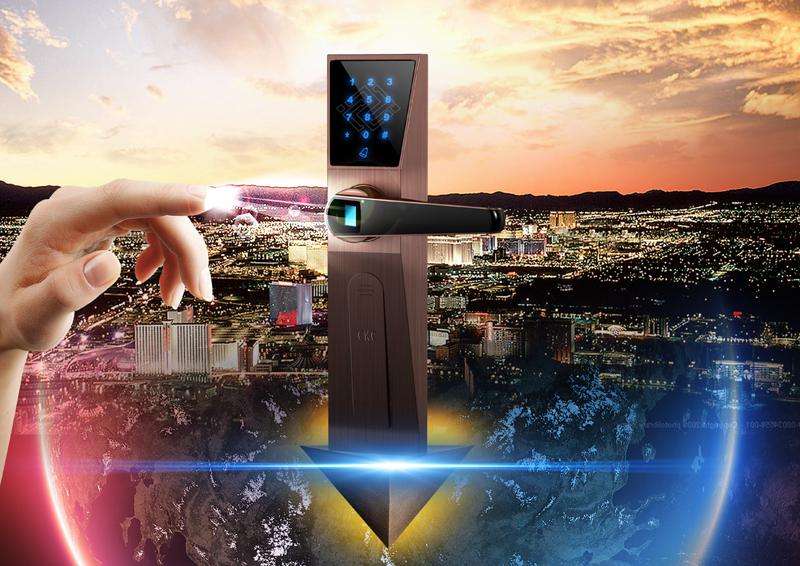 安吉24小时上门开锁公司