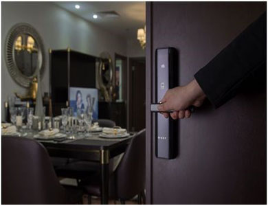 安吉24小时上门开锁公司