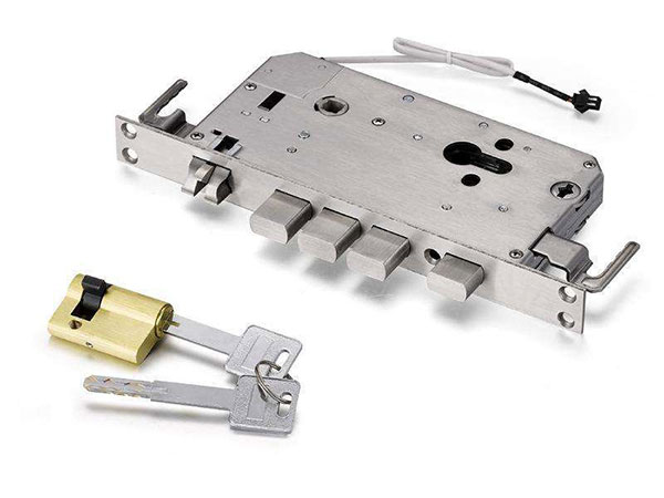 安吉24小时上门开锁公司